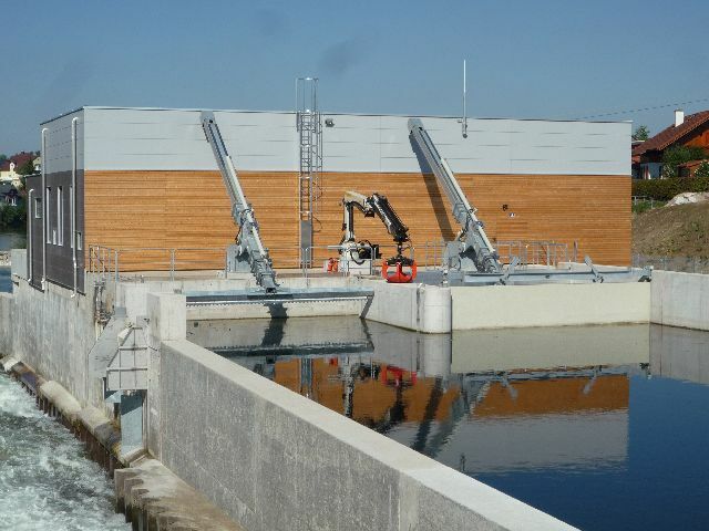 Hydro