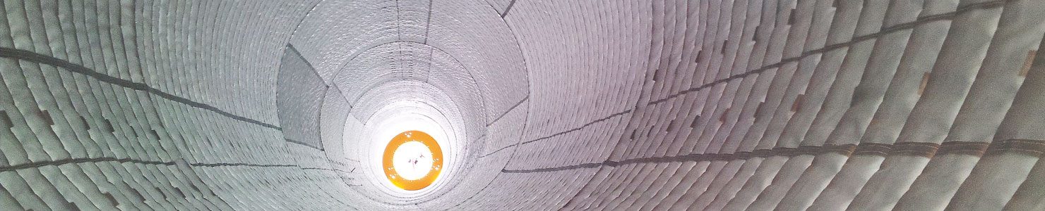 Muhr Loading Bellows