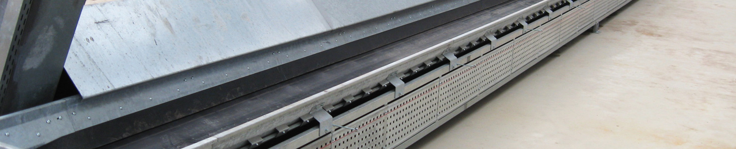 Debris Handling Systems