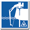 Rechenreiniger - Muhr Hydro