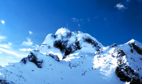 Berge