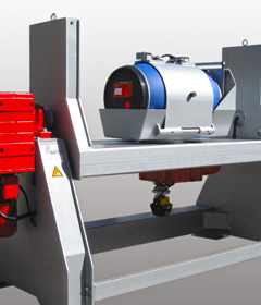 3D.S Mischsystem