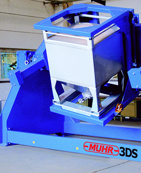 3D.S Mischsystem