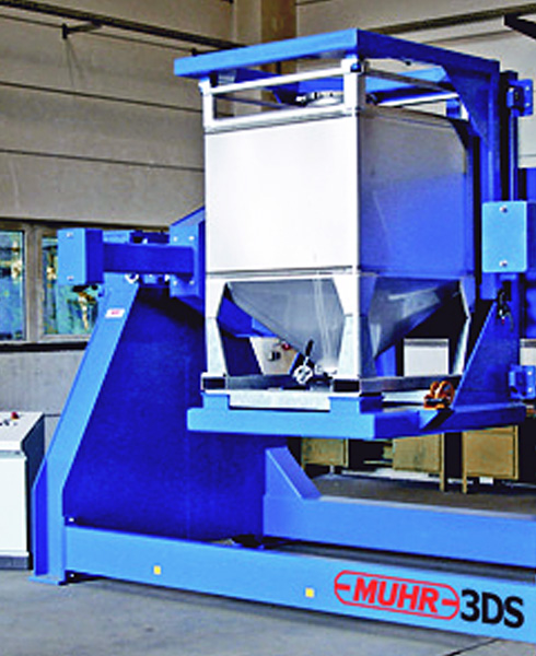 3D.S Mischsystem