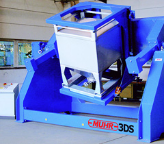 3D.s Mischsystem