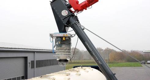 Muhr MVS