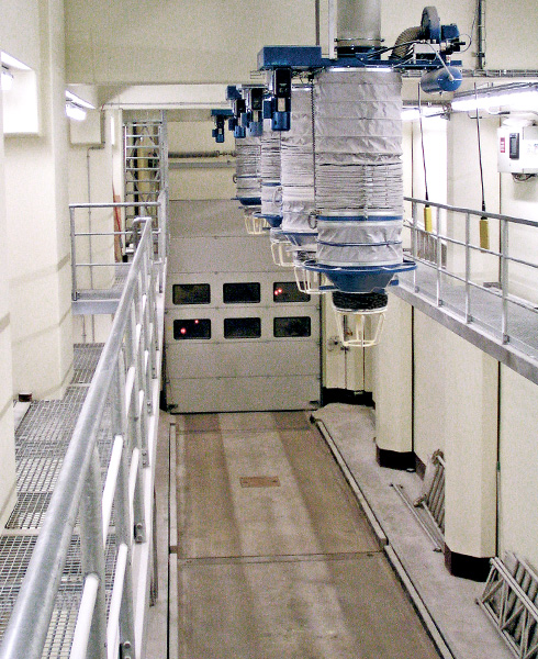 Muhr MVS