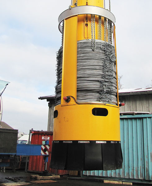 Muhr MVS