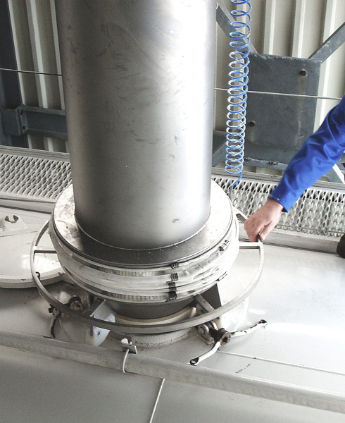 Muhr MVS-TD