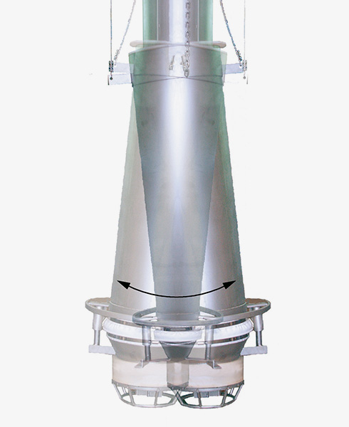 Muhr MVS-TD