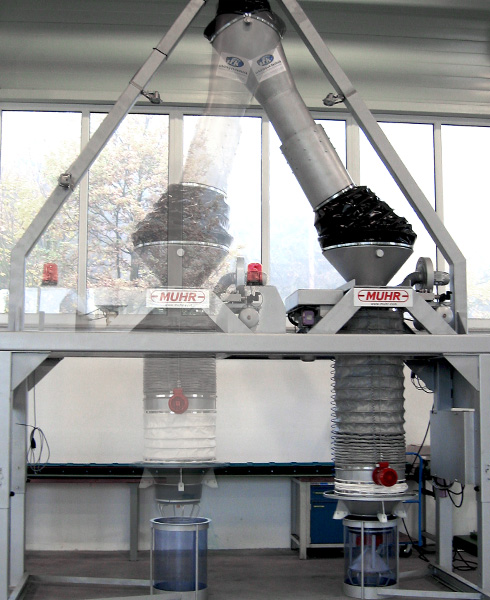 Muhr MVS-TD