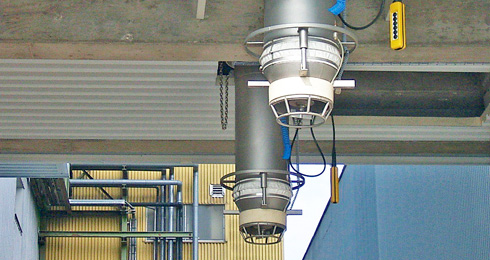 Muhr MVS-TD