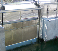 Stahlwasserbau