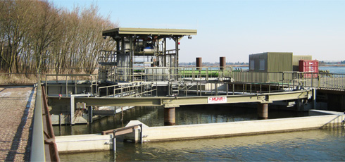 Fischmonitoring