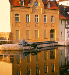 Horizontalrechen