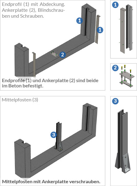 MUHR HWS-Wand Schema 1
