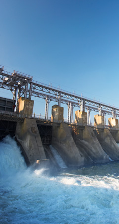 Hydro