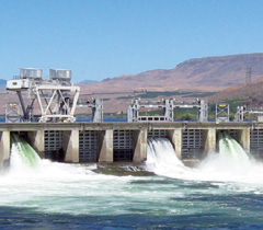 Wasserkraft