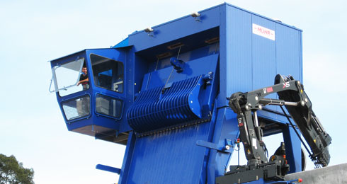 Muhr Catronic