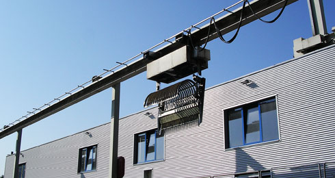 Muhr Catronic