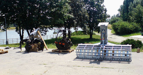 Muhr Hydronic