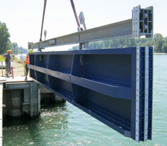Hydro-Mechanical Equipment