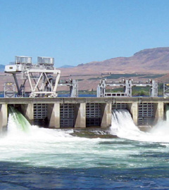 Muhr Hydro Power