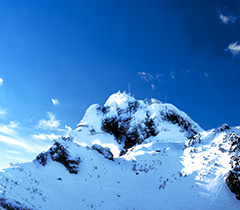 Berge